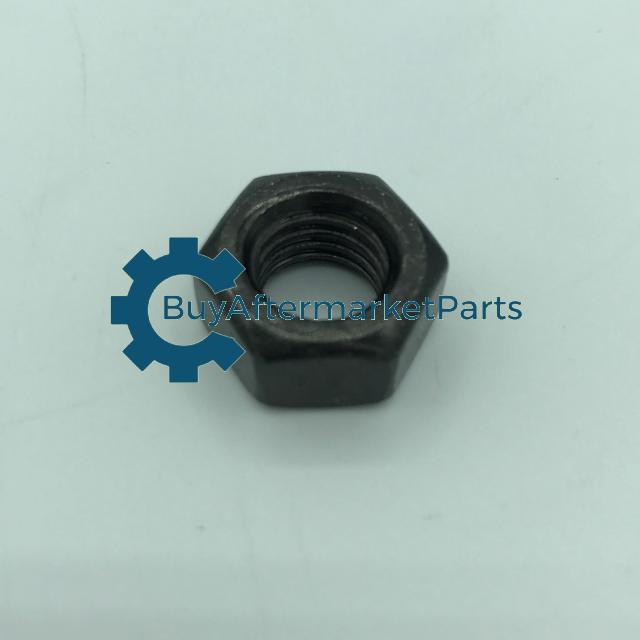 Hyundai Construction Equipment S207-12100V - NUT-HEX for Heavy Equipment