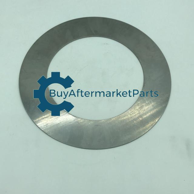 Hyundai Construction Equipment S391-120190 - SHIM-ROUND 1.0 for Heavy Equipment
