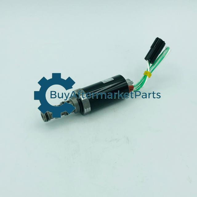 Hyundai Construction Equipment XJBN-00382 - VALVE ASSY-EPPR