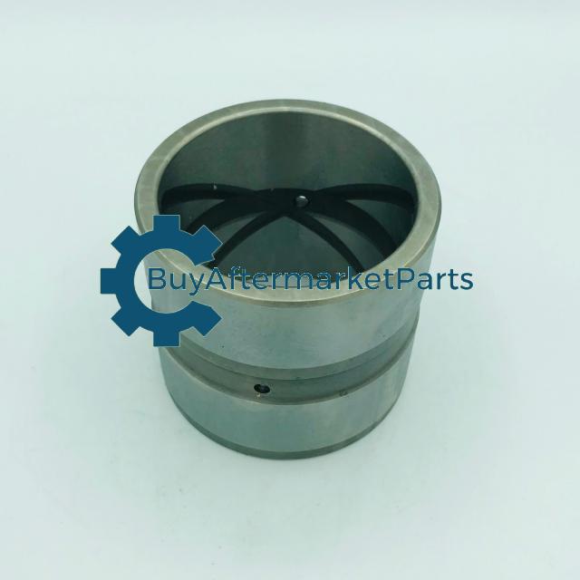 Hyundai Construction Equipment X112-802085 - BUSHING-PIN