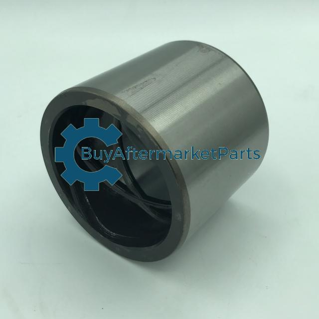 Hyundai Construction Equipment X124-652069 - BUSHING-PIN