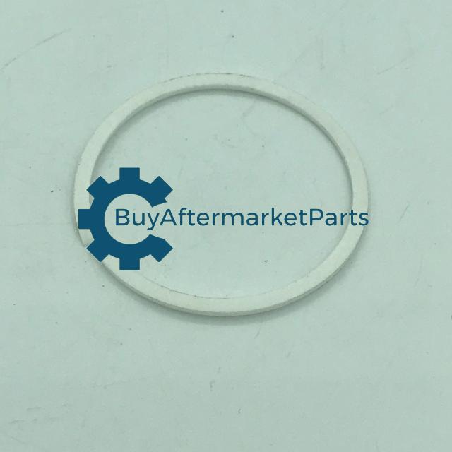 Hyundai Construction Equipment XJBN-00050 - RING-BACKUP for Heavy Equipment