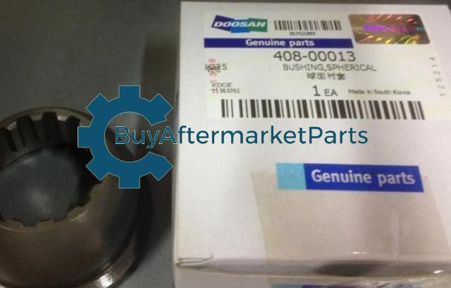 Hyundai Construction Equipment XJBN-00353 - BUSHING-SPHERICAL