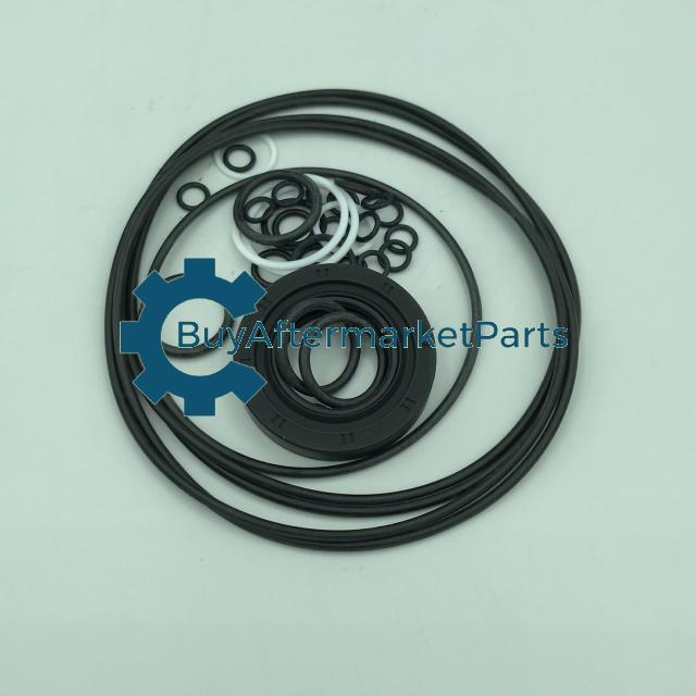 Hyundai Construction Equipment XJBN-00971 - SEAL KIT