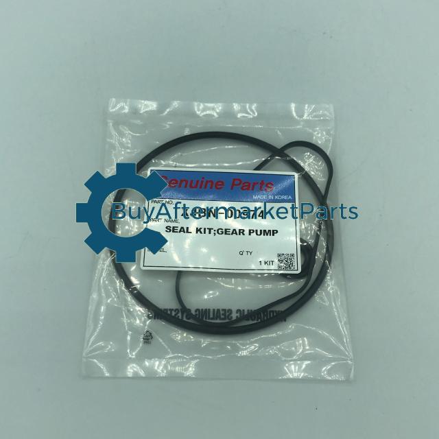 Hyundai Construction Equipment XJBN-00974 - SEAL KIT