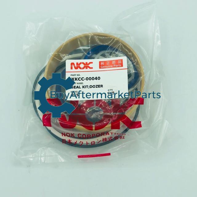 Hyundai Construction Equipment XKCC-00040 - SEAL KIT-CYL