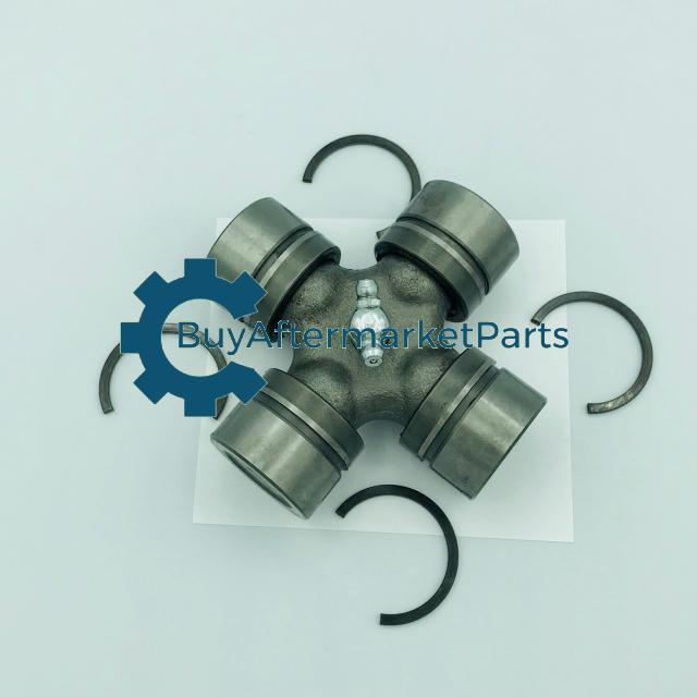 Hyundai Construction Equipment XKCP-00030 - BEARING-JOURNAL