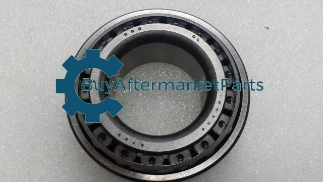 Hyundai Construction Equipment ZGAQ-00880 - BEARING-ROLLER