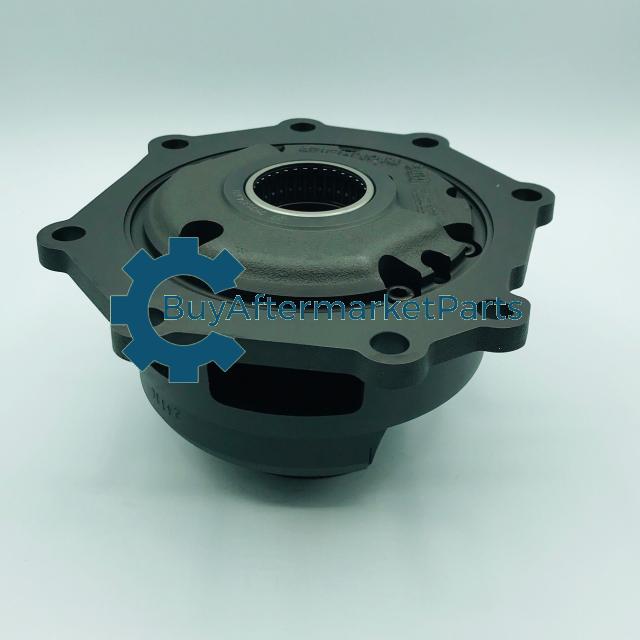 Hyundai Construction Equipment ZGAQ-00643 - PUMP ASSY-GEAR