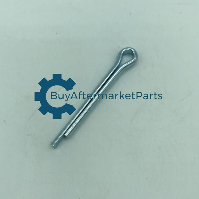 Hyundai Construction Equipment S461-500362 - PIN-SPLIT