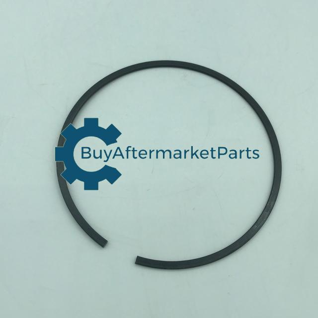 Hyundai Construction Equipment ZGAQ-04344 - RING-SNAP for Heavy Equipment
