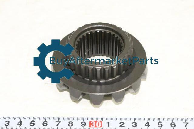 Hyundai Construction Equipment 0501-325-490 - Bevel Gear-Axle