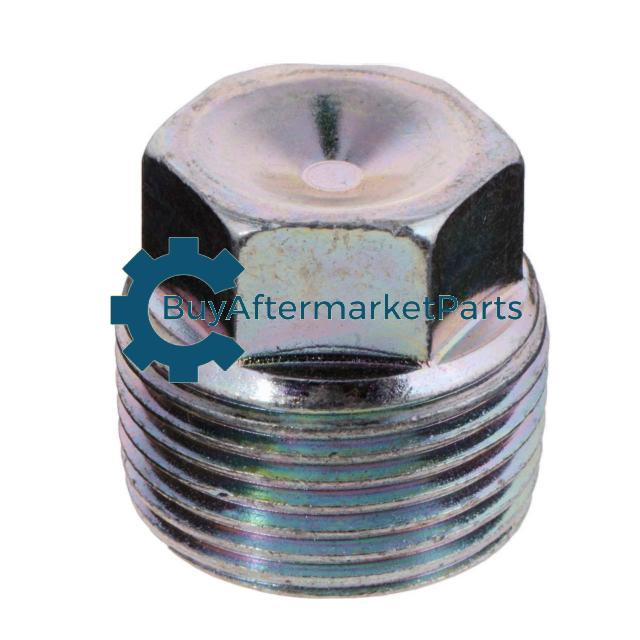CNH NEW HOLLAND N13407 - MAGNET PLUG for Heavy Equipment