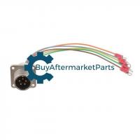 CNH NEW HOLLAND 79102692 - WIRE + RECEPTACLE ASSY