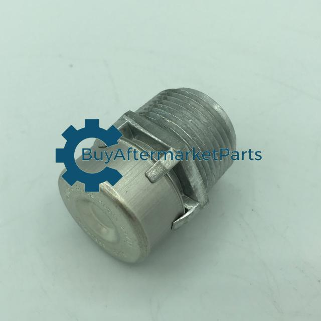 HYPAC 1002066 - ASSY-BREATHER VALVE