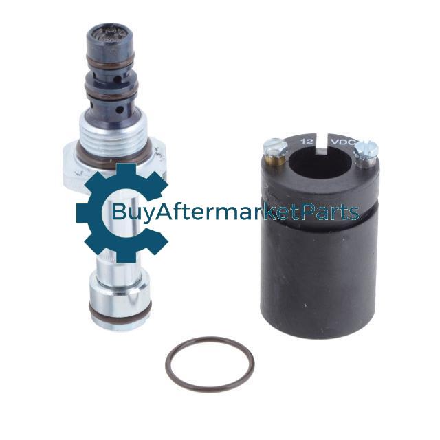 CNH NEW HOLLAND 73147226 - SOLENOID VALVE