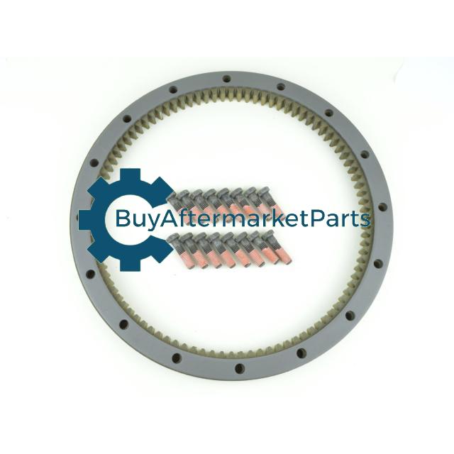 TEREX EQUIPMENT LIMITED G0739318 - RING GEAR KIT