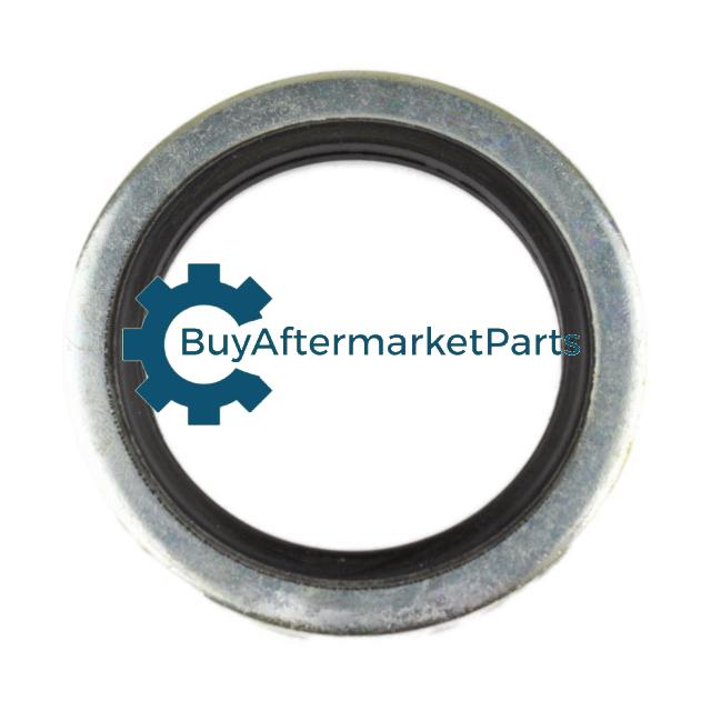 CNH NEW HOLLAND 71489227 - SEAL WASHER for Heavy Equipment