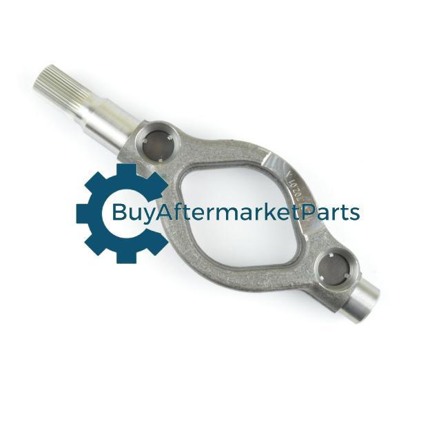 CNH NEW HOLLAND 72117607 - LEVER