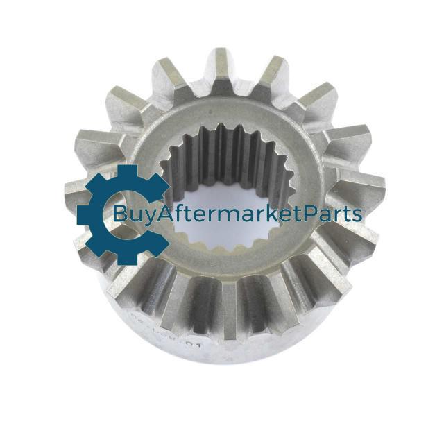 TEREX EQUIPMENT LIMITED 9997800 - DIFFERENTIAL SIDE GEAR