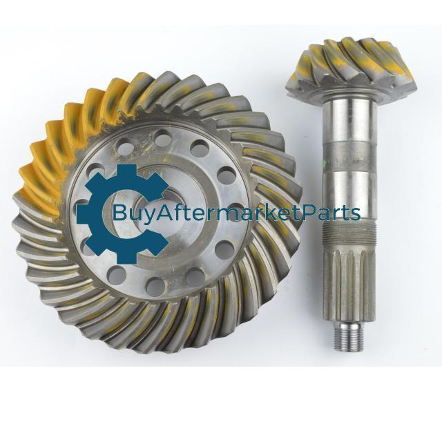 LIEBHERR GMBH 10343629 - BEVEL GEAR SET