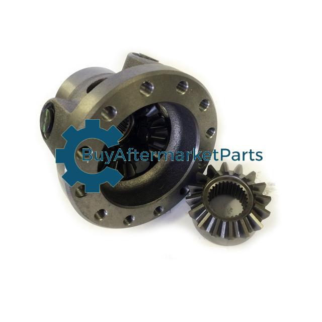 CNH NEW HOLLAND 76086038 - DIFFERENTIAL