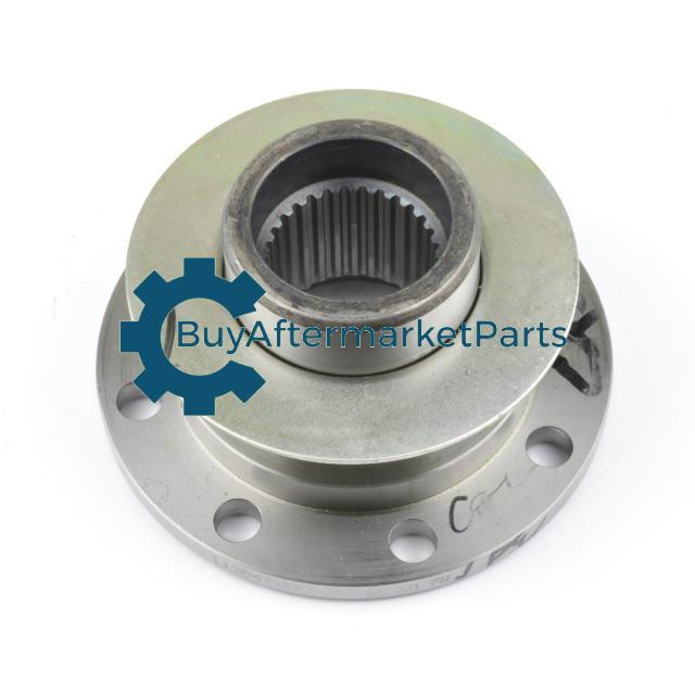 GHH 1202-0042 - FLANGE