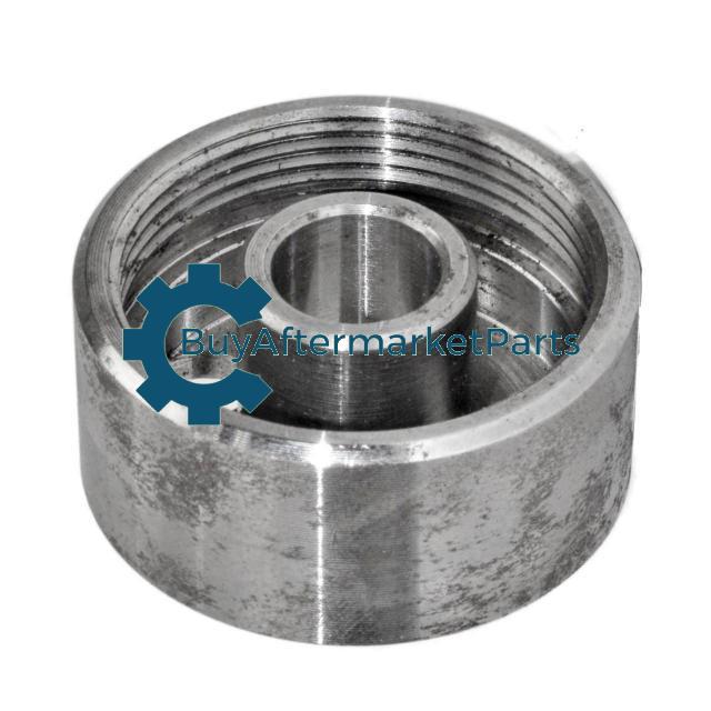 BUCYRUS 015424-2-30 - RING NUT