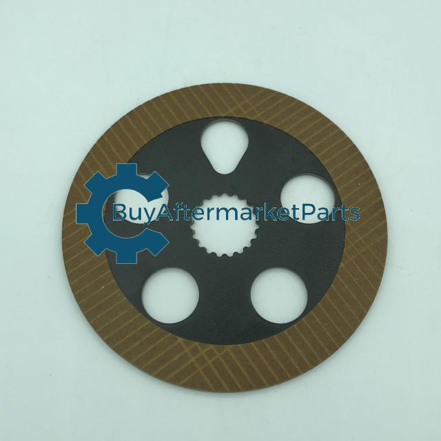 KOMATSU LTD. 4919118M - BRAKE DISC