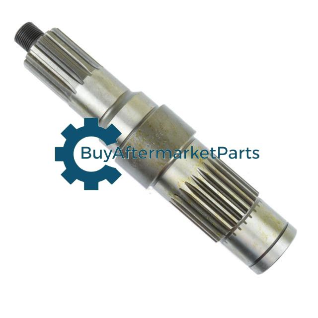 CNH NEW HOLLAND 153310816 - OUTPUT SHAFT for Heavy Equipment