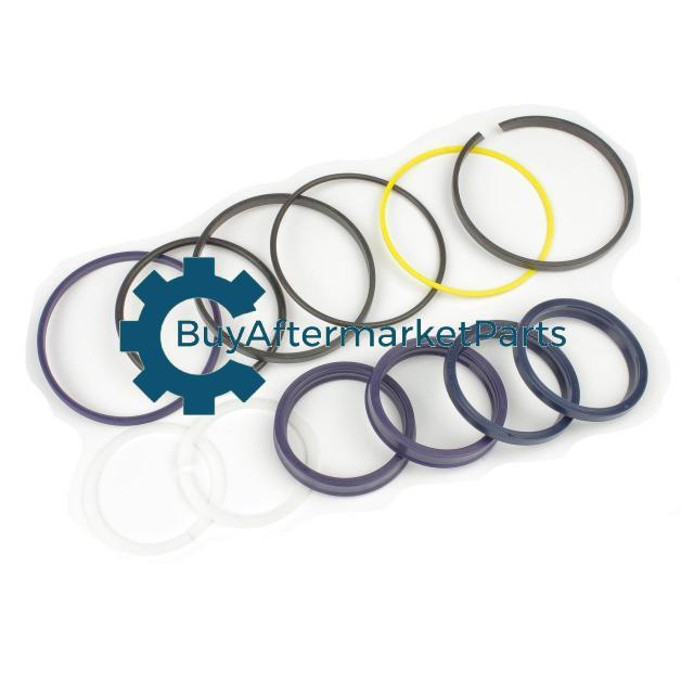 CNH NEW HOLLAND 71487501 - SEAL KIT for Heavy Equipment