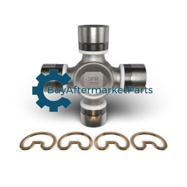 AUGER 55455 - CENTRE BEARING ASSY