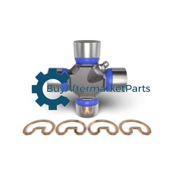 CNH NEW HOLLAND 1858245 - U-JOINT-KIT for Heavy Equipment