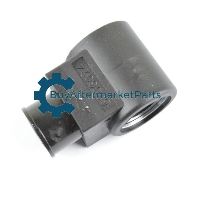 CNH NEW HOLLAND 71480643 - COIL 24V for Heavy Equipment