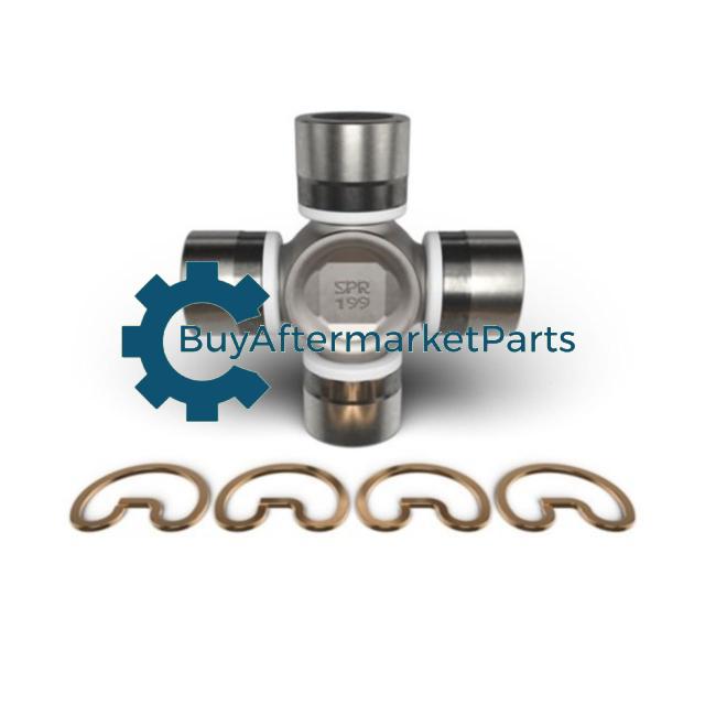 MAZDA AB39-4C051-BA - U-JOINT-KIT