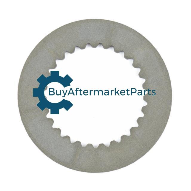 BRODERSON MANUFACTURING 0-055-00194 - DISC