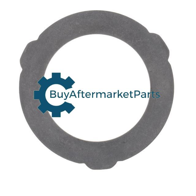 TIGER MANUFACTURING SP-15407-001-01 - INTERMEDIATE BRAKE DISC