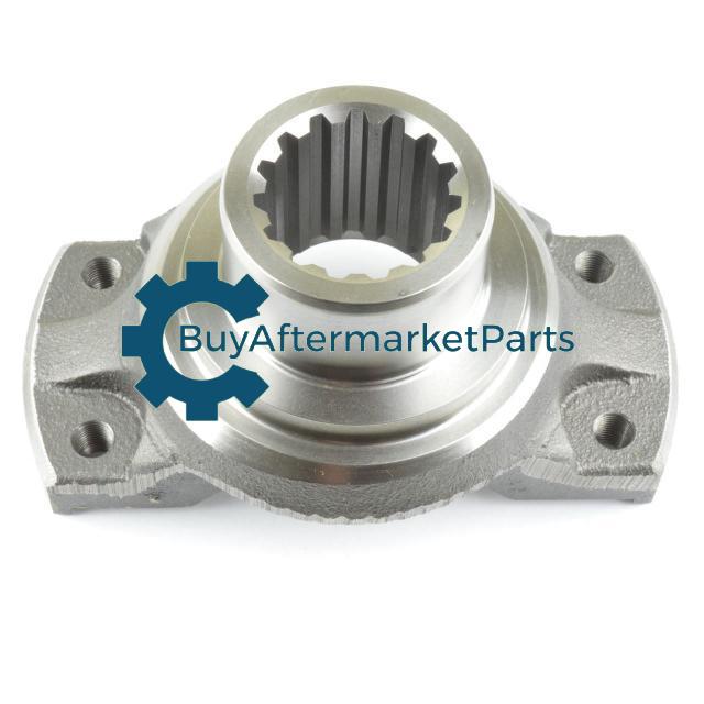 PETTIBONE (BARKO) 00A-12696517 - FLANGE