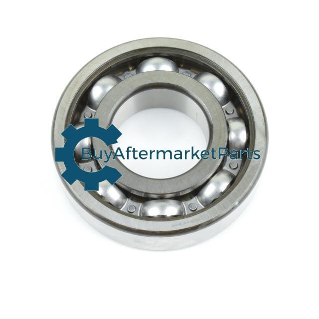 TEREX EQUIPMENT LIMITED W6139640 - BEARING