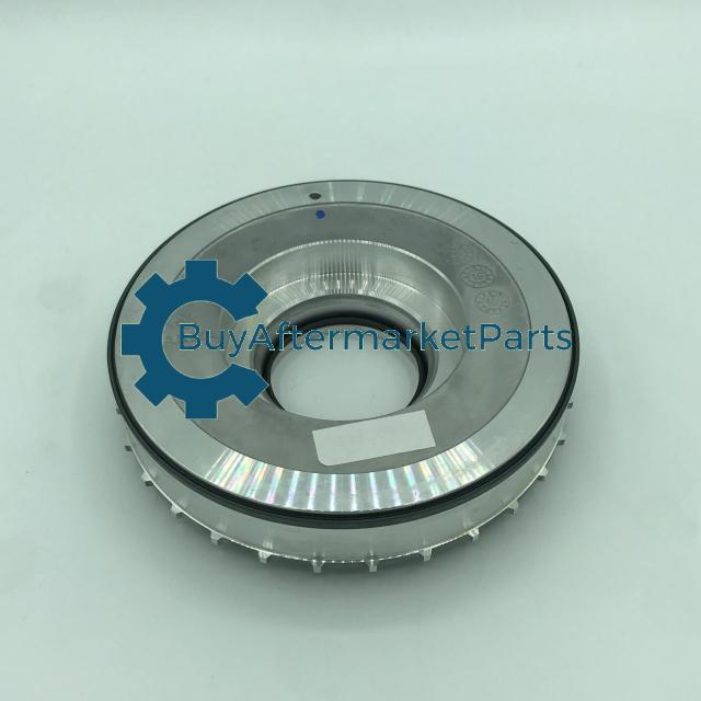 JCB 802432 - CLUTCH PISTON ASSY