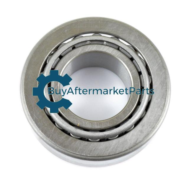 ERKUNT Y01393 - TAPER ROLLER BEARING