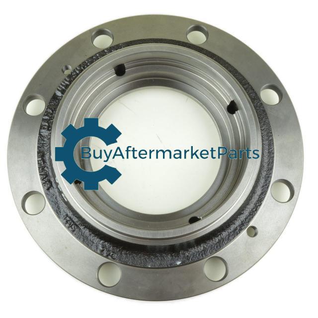 CNH NEW HOLLAND 87611439 - WHEEL HUB for Heavy Equipment