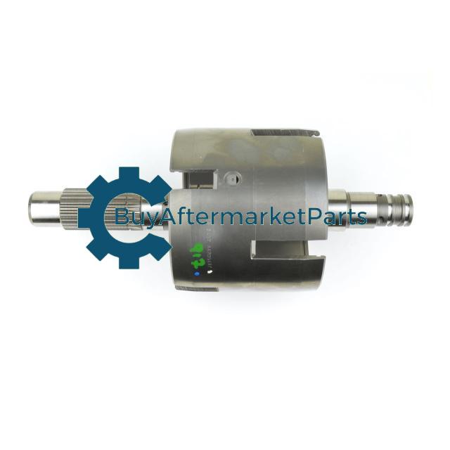 CNH NEW HOLLAND 76086281 - SHAFT + DRUM for Heavy Equipment