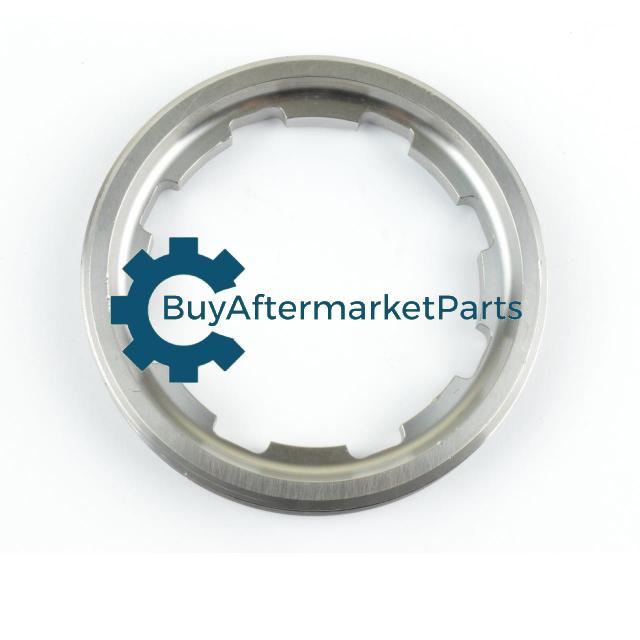 ATLAS WEYHAUSEN 2902185 - RING NUT