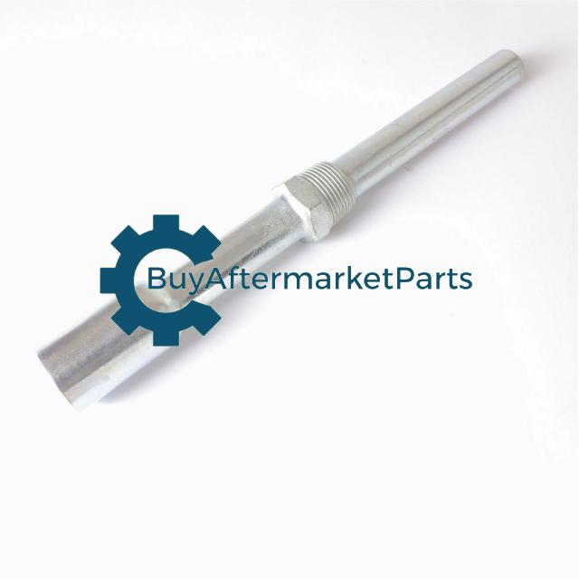 CNH NEW HOLLAND 76086182 - DIP STICK TUBE ASSY for Heavy Equipment