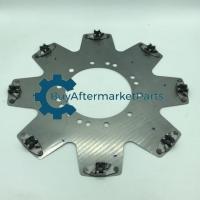 CNH NEW HOLLAND 87691747 - DRIVE PLATE for Heavy Equipment