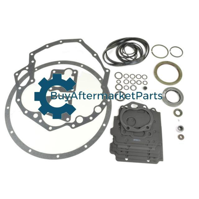 HARLAN MANUFACTURING 700801804 - SEAL KIT