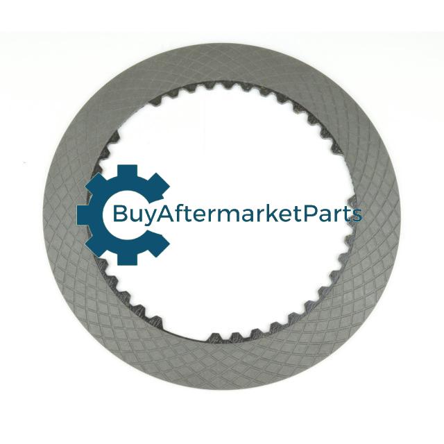CNH NEW HOLLAND 72115898 - BRAKE DISC