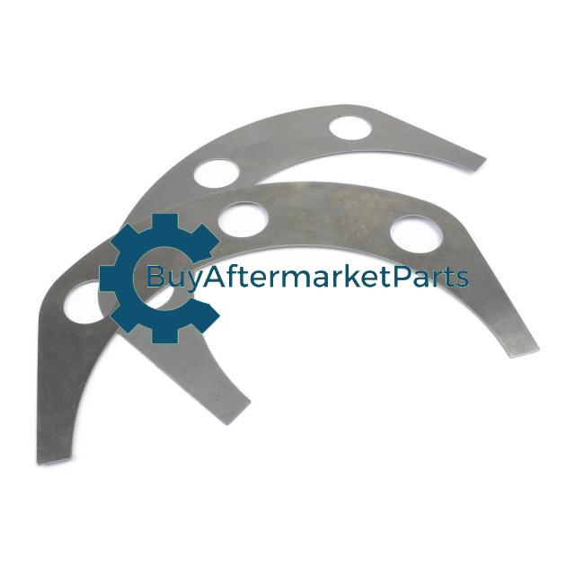 CNH NEW HOLLAND 153310448 - SHIM for Heavy Equipment