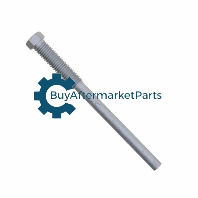 CNH NEW HOLLAND 76086379 - BOLT